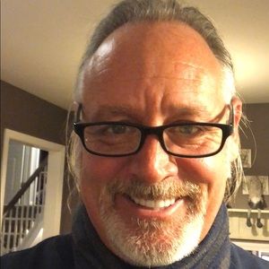 Meet your Posher, Steve